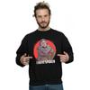 Star Wars Mens The Mandalorian I Have Spoken Sweatshirt