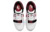 Nike Air Alpha Force 88 University Red White DZ4627-100