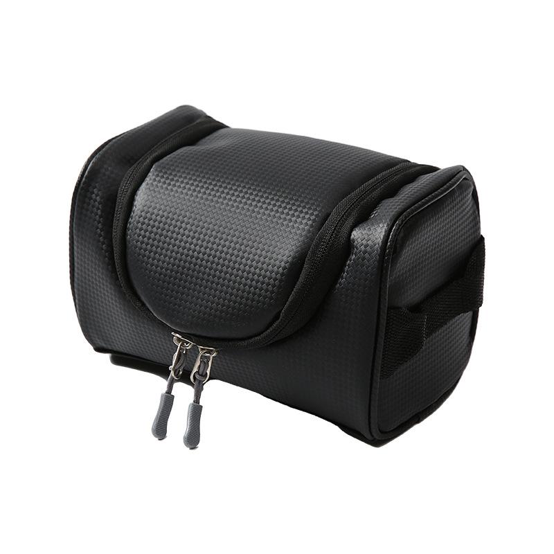 

Ski goggles bag, outdoor anti-pressure, anti-impact, waterproof, suitable for cycling and motorcycle use, zippered bag for snow goggles, handbag .