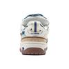 Li Ning CF Tracing, Reputatie Comfortabele En Ademende Demping, Slijtvaste Lage Casual Schoenen Heren Ecru AGCT329-4