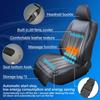 12V 20Fan Massage Ventilation Summer Car Ventilation Seat Cushion Cooling Seat Cushion Air Breathable Pad Car Accessories