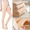 Improved Fake Skin Compression Extremely Thermal Underwear for Hot Slim Tights for temperatures from to Plain Skin Tone [Leegosun] 2024 Model