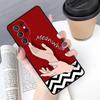 Welcome To Twin Peaks Red Room phone case Cover For Samsung Galaxy S24 S25 Ultra S21 S22 S10E Note 10 Plus Note 20 FE S23