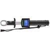 Bilancia Digitale 3 in 1 con Pinza per Pesce 25kg/55lb Pinza per Labbra di Pesce Grabber con Metro a Nastro da 1M