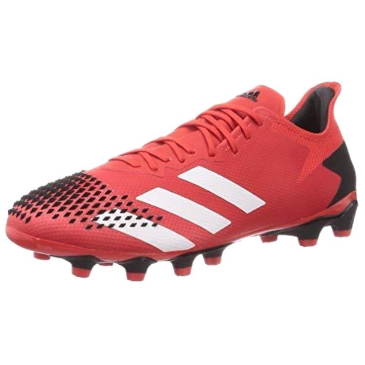 adidas Predator 20.2 MG Red Men s FV3198 EU 42