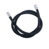 High Pressure 15M Silicone Shower Hose for Bathroom Faucets and Showerheads