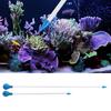 Acrylic Coral Feeding Tube Silicone Soft Tip Aquarium Feeding Pipette  Fish Tank Care
