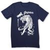 Japan Tiger Tattoo Sukajan Style Cotton Short Sleeve Tshirt Cool Unisex Unisex Harajuku Y2k Tshirt Trendy Streetwear Tee Tops