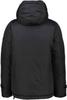 Зимняя куртка Marc O'Polo Wadded Hooded Performance-Polyester Parka (229096070298) черный