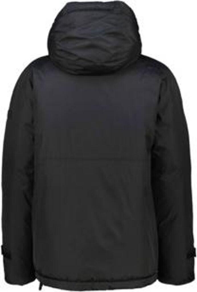 Зимняя куртка Marc O'Polo Wadded Hooded Performance-Polyester Parka (229096070298) черный