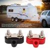 48V Power Distribution Studs Battery Power Ground Junction Post Bus Bar Connector