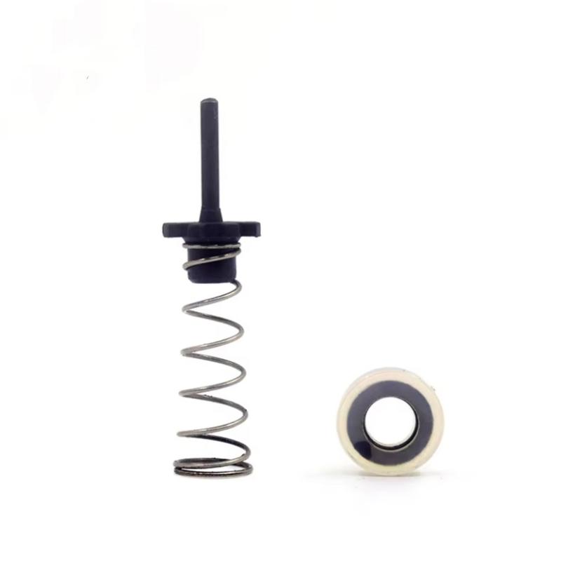 Pneumatic CP7748 8940171696 Throttle Valve Kit for Air Impact Wrench 1/2" Parts Valve Seat /Valve Stem/Sping