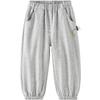 TONGTAI Spring/Autumn Kids' Jogger Pants