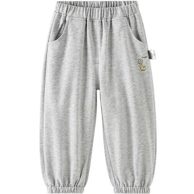 Fondos (niños a partir de 4 años) – Pantalones