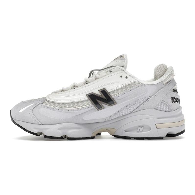 New Balance 1000 Pearl Grey Black Men Sneakers M1000PSB