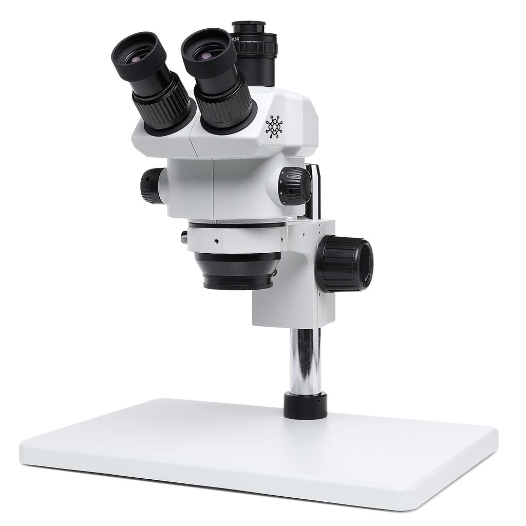 10Ht Pro 7-60X Stereo Microscope (7060T-B3)