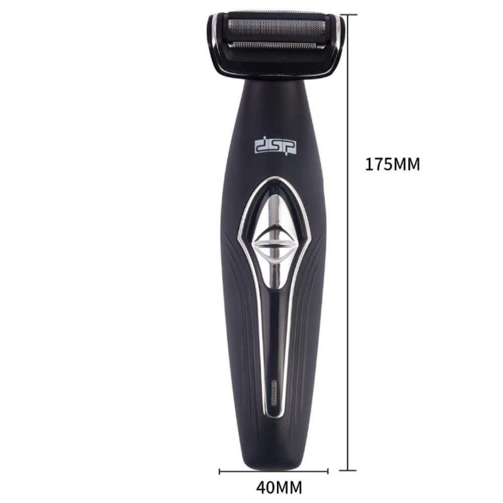 Набор электробритв со сменными головками — фото 10