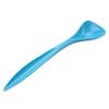 3 pcs Small Size Wet Food Scoop Polymer Long Handle Pet Spoon  Can Leftover Cleaning
