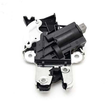 Trunk Lock Block Rear Trunk Lid Lock Latch For VW MAGOTAN Part NO. 4F5 827 505 4F5 827 505D 4F5827505 4F5827505D