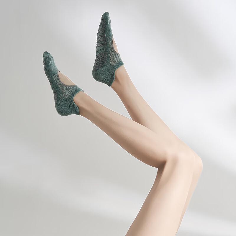 OEING Yoga Pilates Socks