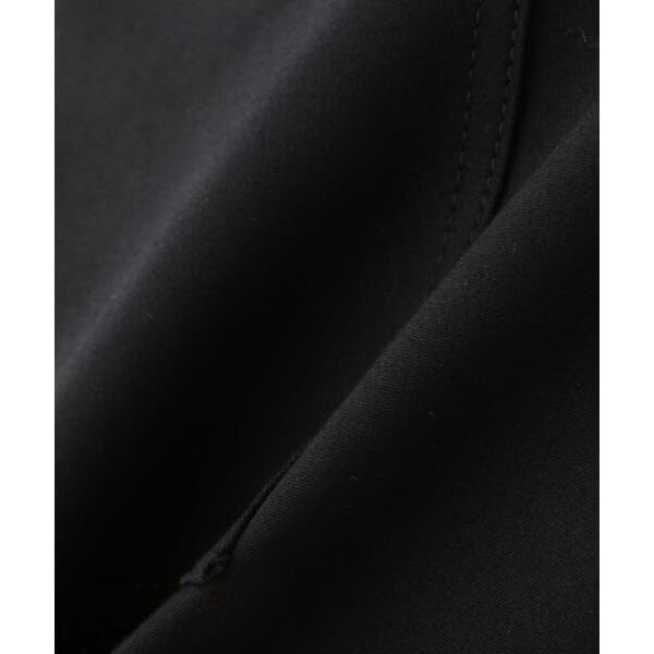 Jill by Jill Stuart Pearl Button Big Pocket Shorts