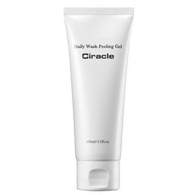 Cuidados de rosto – Exfoliante e amaciante