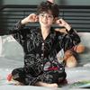 Pijamale si halate – Seturi de pijamale