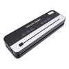 Vacuum Sealer with 85kPa Suction LED Control Panel Wet and Dry Dual Use Sealing Machine for Home Kitchen AU Plug 100
