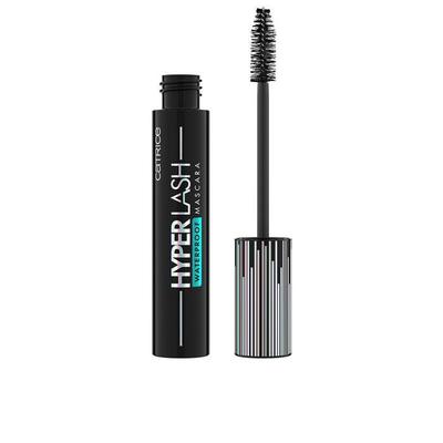 Make-up na oči – Řasenky