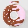 Sweet Donuts Cat Elizabethan Collar Pet Dog Neck Cone Recovery Collar for Anti-Bite Lick Surgery Cat Accessories Pet Collars
