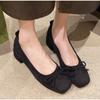 Mode Neue Damen Schuhe Flache Hohe Absatz Pumps Mode Leopardenmuster Täglich Damen Sexy Spitzschuhe Niedrige Absätze Schuhe Zapatos