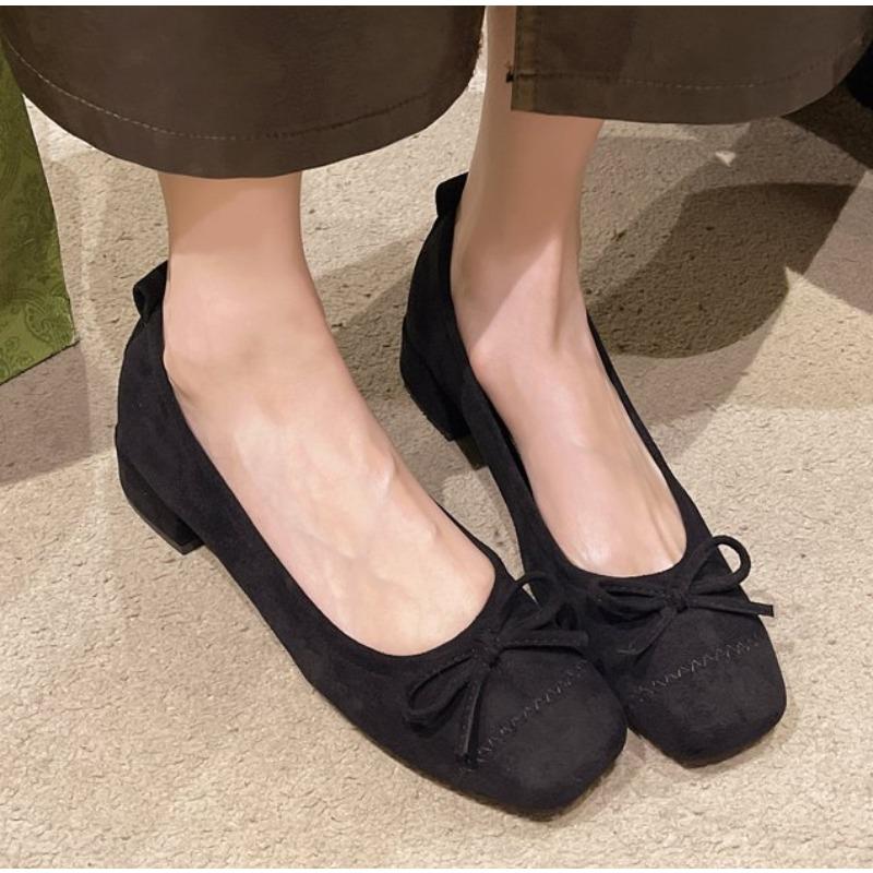 Mode Neue Damen Schuhe Flache Hohe Absatz Pumps Mode Leopardenmuster Täglich Damen Sexy Spitzschuhe Niedrige Absätze Schuhe Zapatos