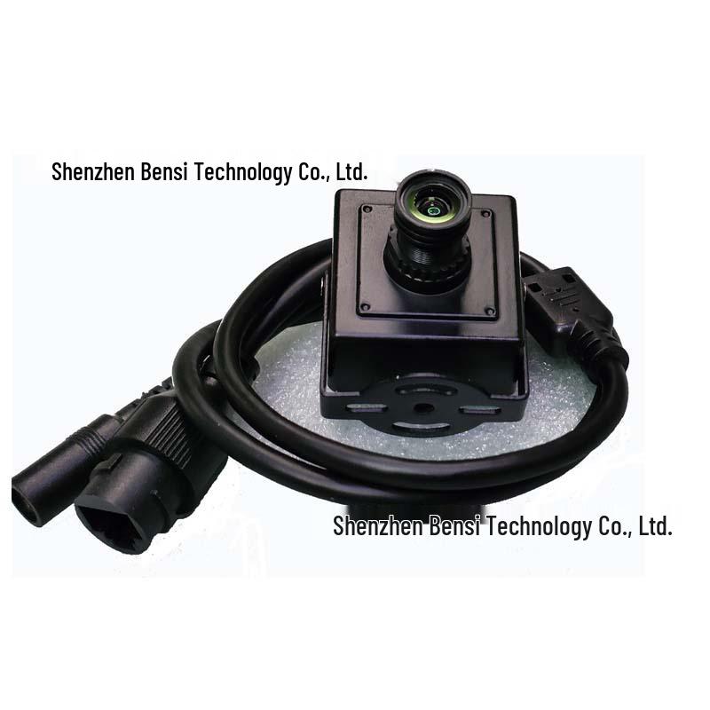 1080P HD IP Surveillance Camera with Mobile Remote Monitoring