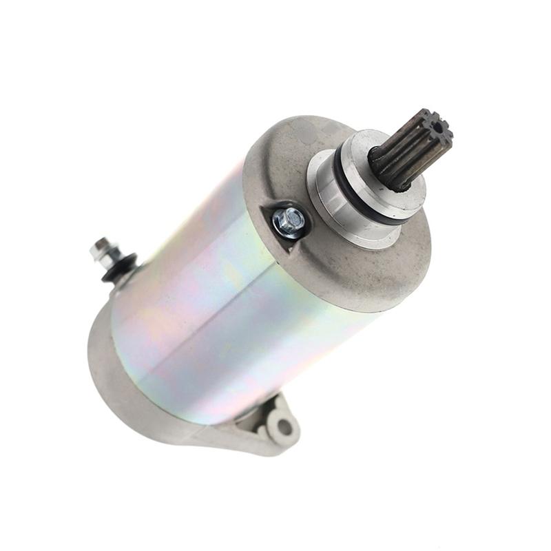 New_Starter Motor 31100-38300 31100-41B00,31100-38300-H17 for Suzuki