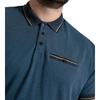 Duke Mens D555 Redditch Pique Kingsize Polo Shirt