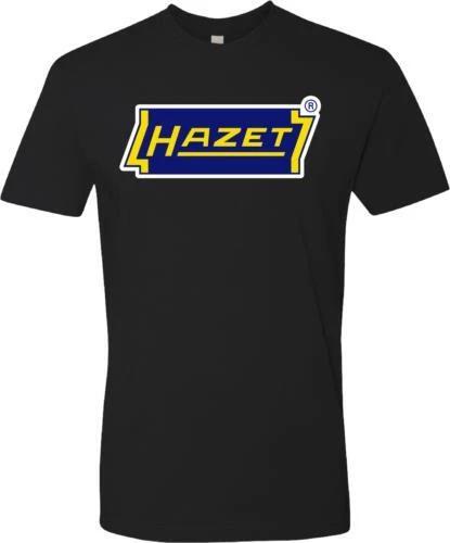 

Hazet Tools T-Shirt shirt 6 Sizes S-5XL! Fast Ship! M