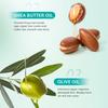 Olio Marocchino per Capelli Miscela di Argan e Jojoba Trattamento Leave-In Riparazione Profonda Lucentezza Liscia Capelli Secchi Danneggiati