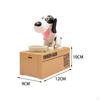 Piggy Bank Electronic Creative Saving Money Pot for Boys Girls Birthday Gift Panda