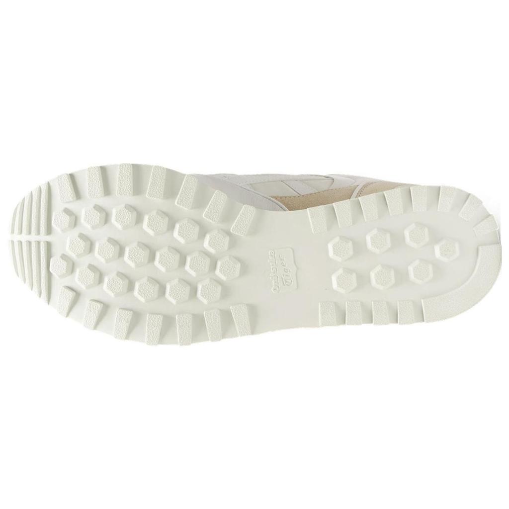 Onitsuka Tiger Colorado Eighty-Five White Black Unisex Sneakers 1183C043-101