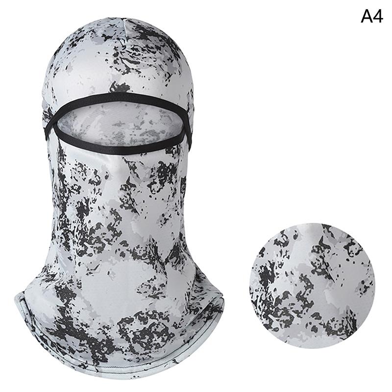 

Дышащие мотоциклетные полнолицевые маски кепка шляпа мотокроссовый мотоциклетный шлем мото езда шея капюшон для лица мото маска