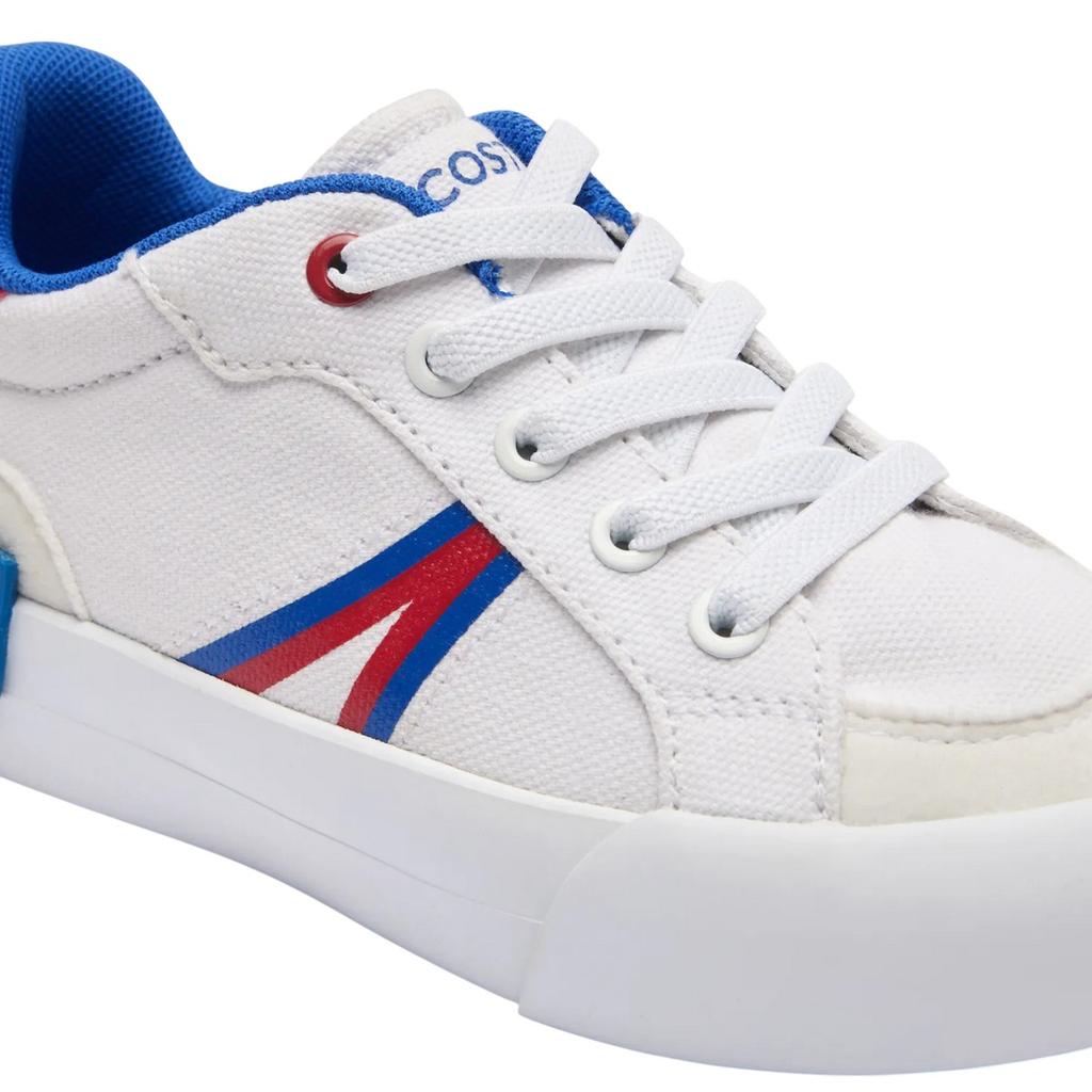 Lacoste Buty sportowe dla dzieci/dziecięce L004
