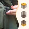 Case Box Portable Versatile Supplies Household Organizer DIY Craft Accessories for Adults Trip