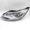 12-14 Ford Focus Hatchback Headlight Assembly Lamp