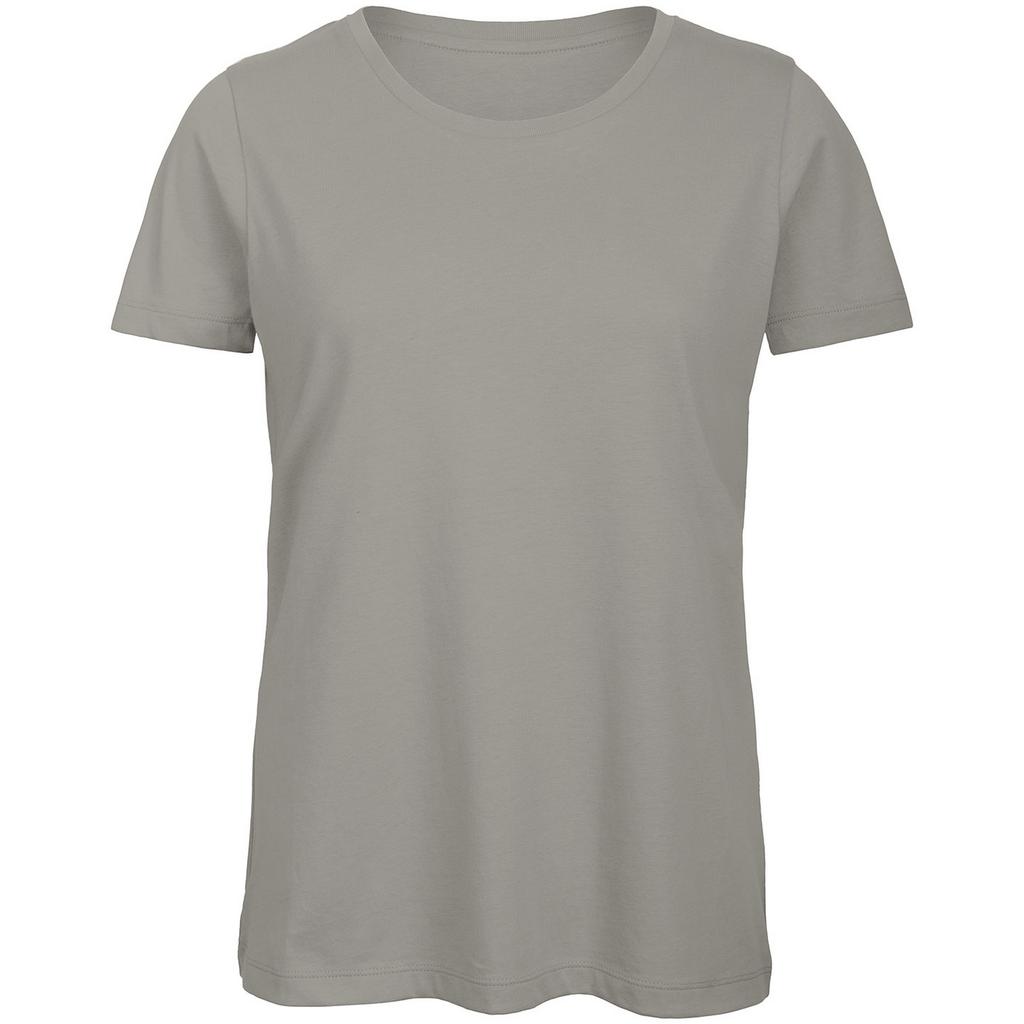 B&C Womens/Ladies Inspire Organic T-Shirt