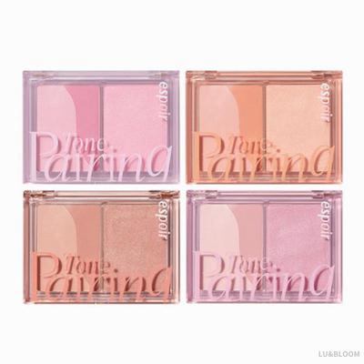 Μακιγιάζ προσώπου – Ρουζ