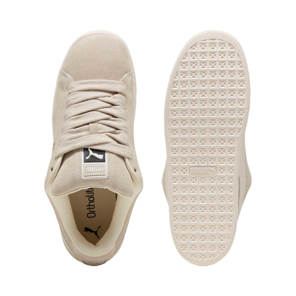 PUMA Suede XL 'Alpine Snow' Men's 395205-54