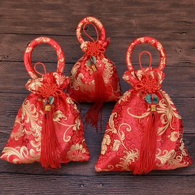 Papel de embrulho – Sacos de embalagem e organza