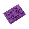 Halloween Silicone - Food Grade Silicone for Chocolate, , Candy, Baking