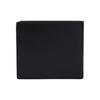 Gucci GG Marmont Logo Short Double Fold Leather Wallet Men Wallet Black 428726-DJ20T-1000