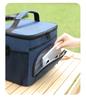 Beilian Waterproof Large Capacity Handheld Picnic Insulated Bag for Outdoor Beer